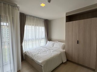 For rent studio condo in Khlong Luang, Pathum Thani