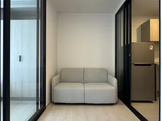 For rent studio condo in Khlong Luang, Pathum Thani
