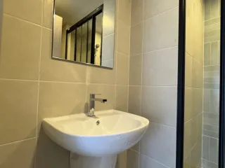 For rent studio condo in Khlong Luang, Pathum Thani