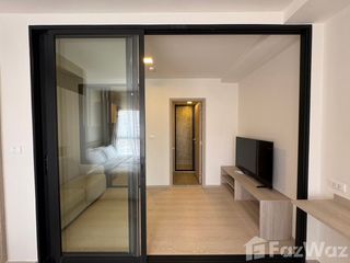 For rent studio condo in Khlong Luang, Pathum Thani