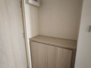 For rent studio condo in Khlong Luang, Pathum Thani