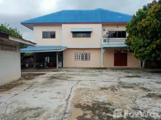 For sale 4 bed house in Mueang Sukhothai, Sukhothai