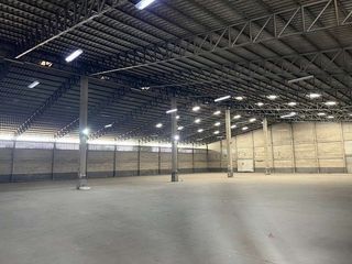 For rent warehouse in Pak Kret, Nonthaburi