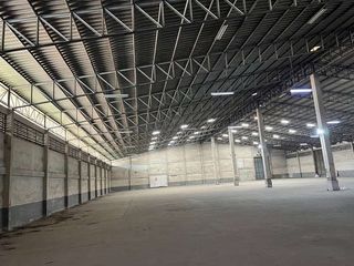 For rent warehouse in Pak Kret, Nonthaburi