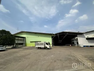 出租 仓库 在 Pak Kret, Nonthaburi