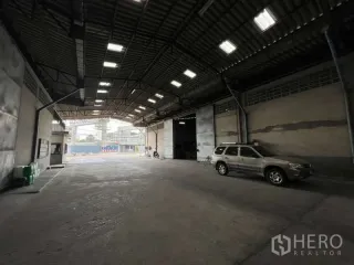 出租 仓库 在 Pak Kret, Nonthaburi