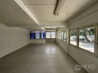出租 仓库 在 Pak Kret, Nonthaburi