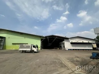 出租 仓库 在 Pak Kret, Nonthaburi