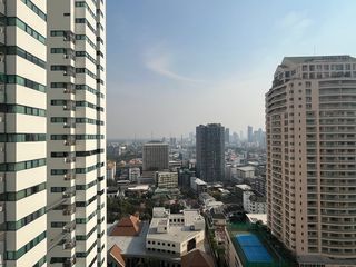 Wohnung zum Kauf mit 1 Zimmer in Sathon, Bangkok