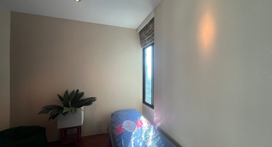 À vendre 1 chambre condo à Sathon, Bangkok