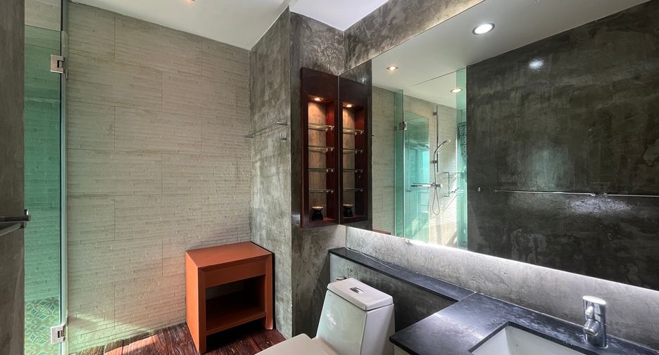 À vendre 1 chambre condo à Sathon, Bangkok