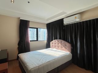 Wohnung zum Kauf mit 1 Zimmer in Sathon, Bangkok