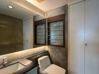 Wohnung zum Kauf mit 1 Zimmer in Sathon, Bangkok