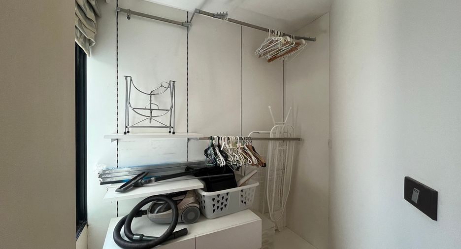 À vendre 1 chambre condo à Sathon, Bangkok