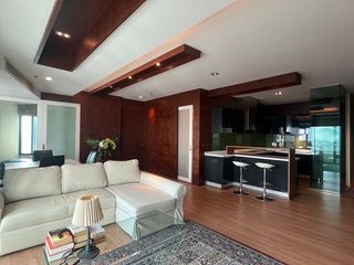 Wohnung zum Kauf mit 1 Zimmer in Sathon, Bangkok
