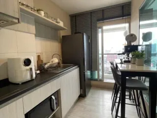 For rent 1 bed condo in Lak Si, Bangkok