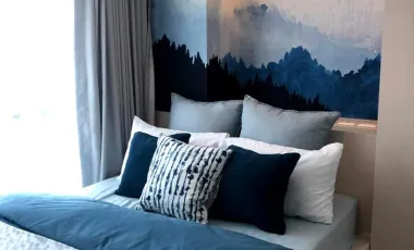 For rent 1 Beds condo in Lak Si, Bangkok