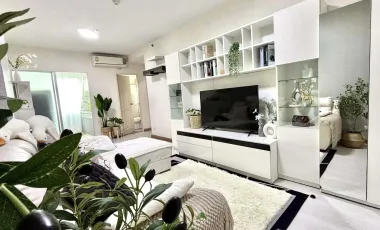 For sale 1 Beds condo in Chatuchak, Bangkok
