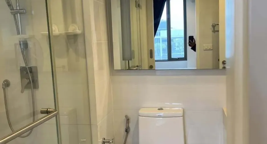 For sale 1 Beds condo in Sathon, Bangkok