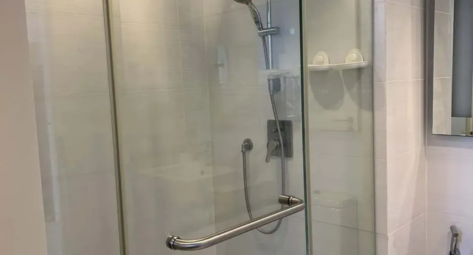 For sale 1 Beds condo in Sathon, Bangkok