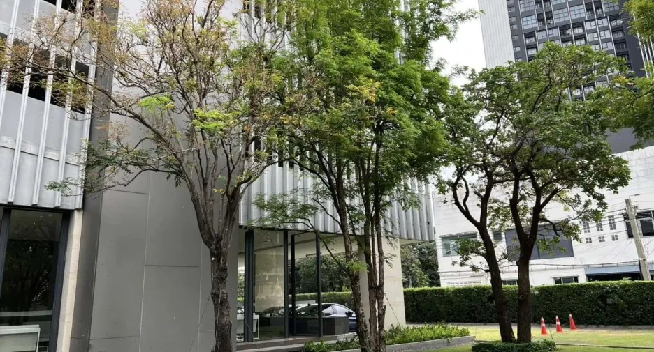 For sale 1 Beds condo in Sathon, Bangkok