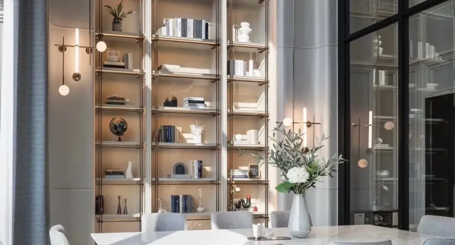 For sale 2 bed condo in Khlong Toei, Bangkok