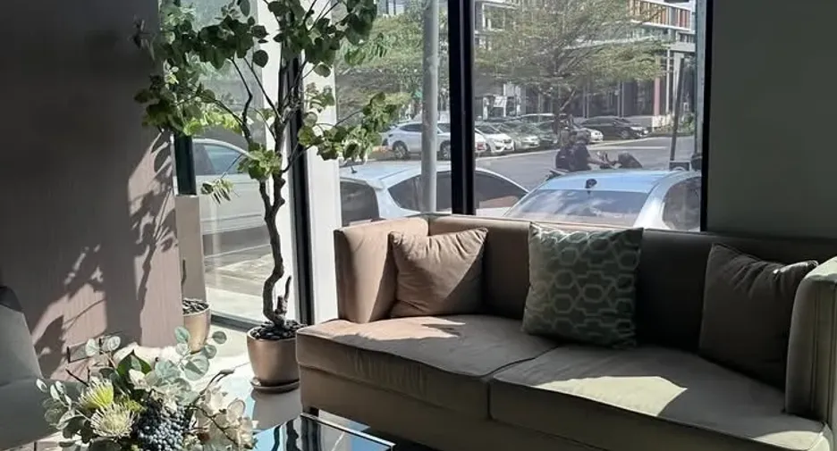 For rent office in Bueng Kum, Bangkok