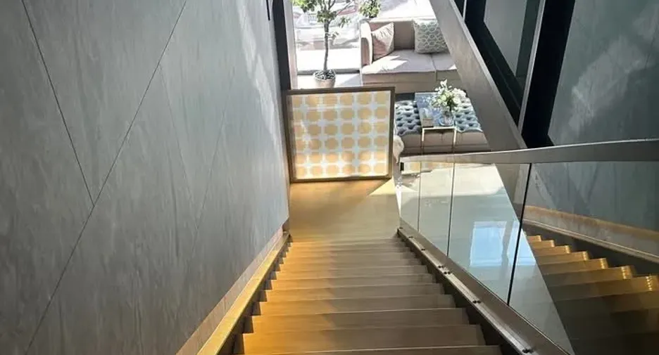 For rent office in Bueng Kum, Bangkok
