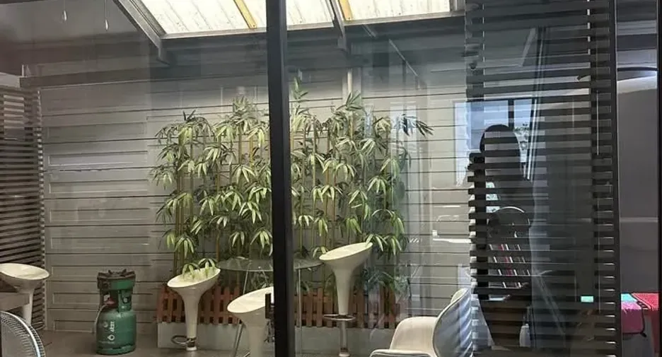 For rent office in Bueng Kum, Bangkok