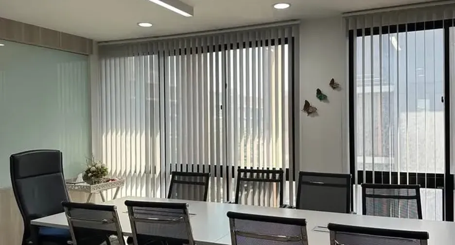 For rent office in Bueng Kum, Bangkok