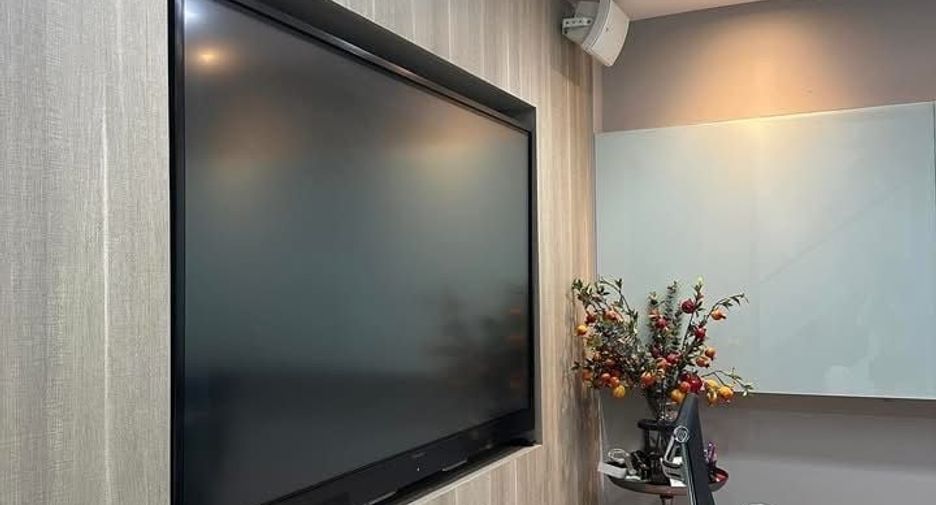 For rent office in Bueng Kum, Bangkok
