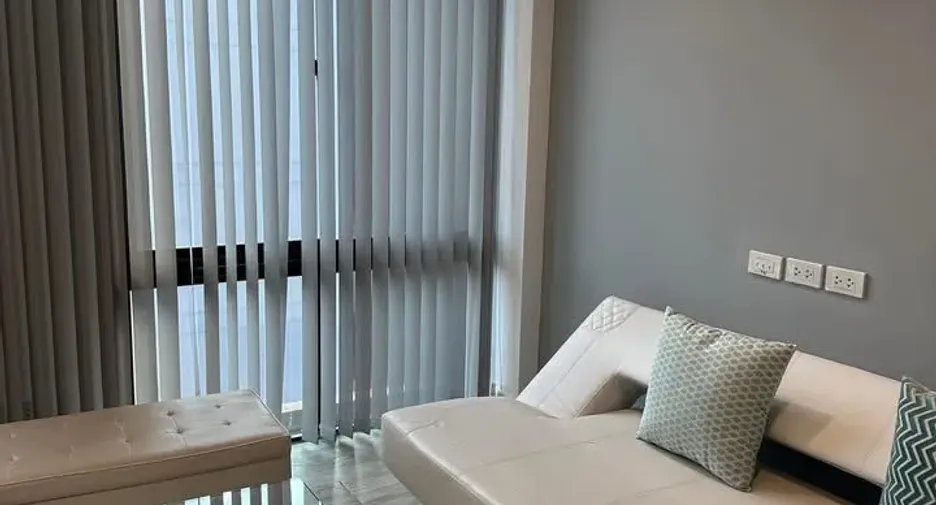 For rent office in Bueng Kum, Bangkok