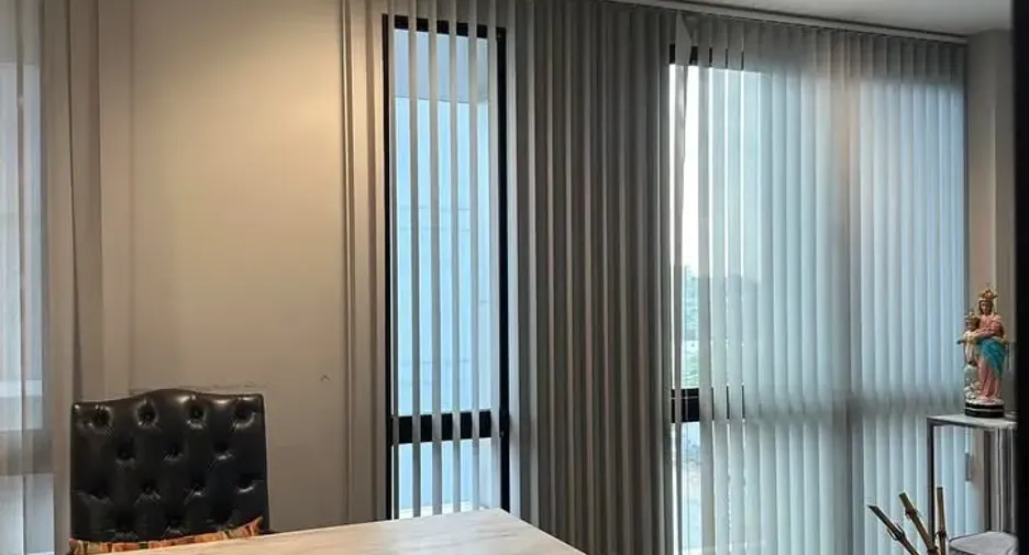 For rent office in Bueng Kum, Bangkok