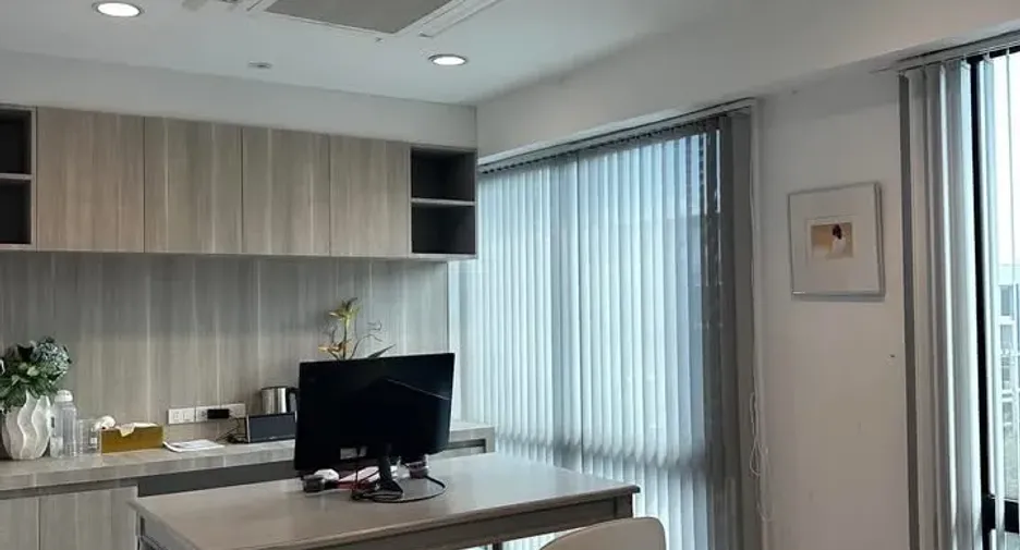 For rent office in Bueng Kum, Bangkok