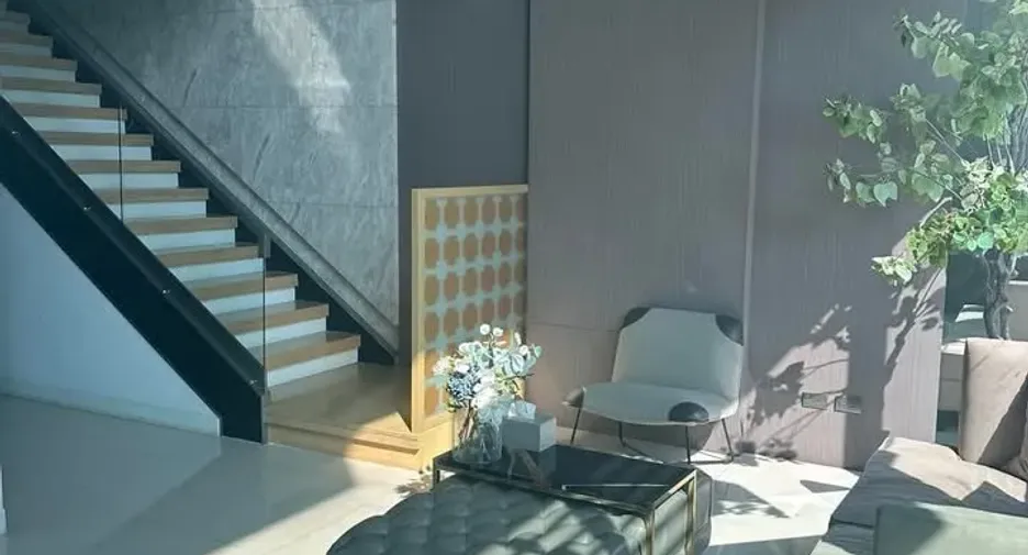For rent office in Bueng Kum, Bangkok
