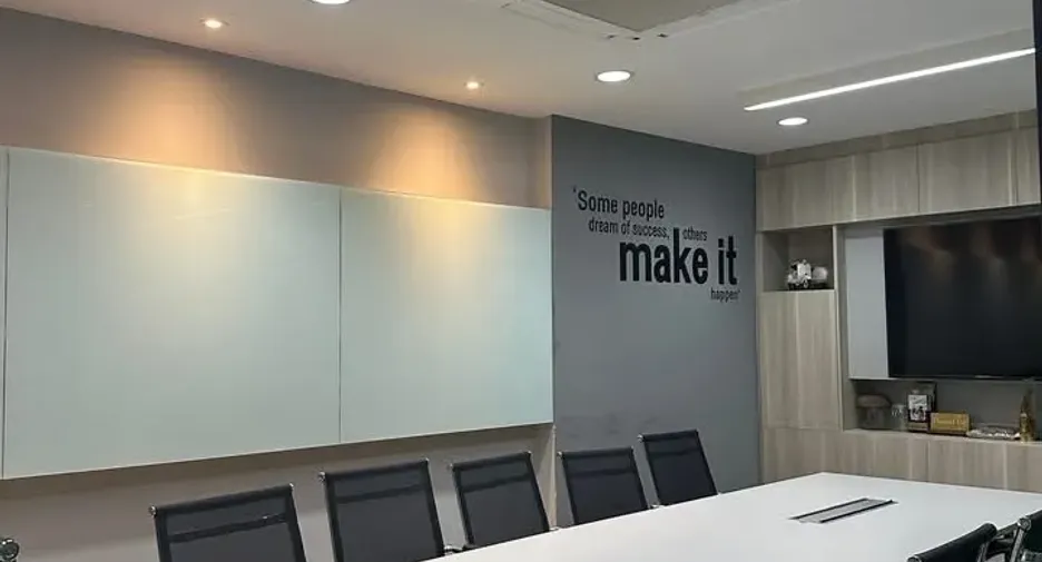 For rent office in Bueng Kum, Bangkok