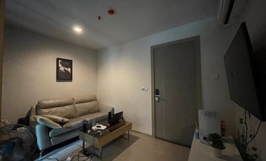 For sale 1 bed condo in Huai Khwang, Bangkok