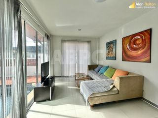 À louer et à vendre 3 chambres maison à Bang Lamung, Chonburi
