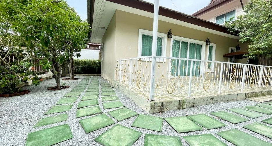ขาย 5 ห้องนอน บ้านเดี่ยว ใน บางละมุง, ชลบุรี