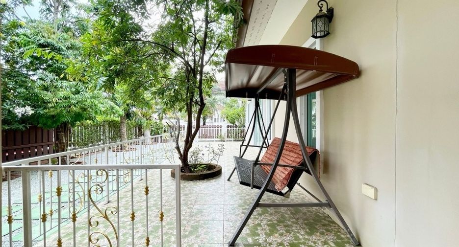 ขาย 5 ห้องนอน บ้านเดี่ยว ใน บางละมุง, ชลบุรี