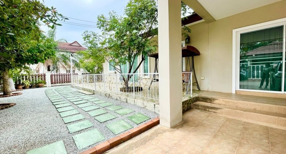 ขาย 5 ห้องนอน บ้านเดี่ยว ใน บางละมุง, ชลบุรี
