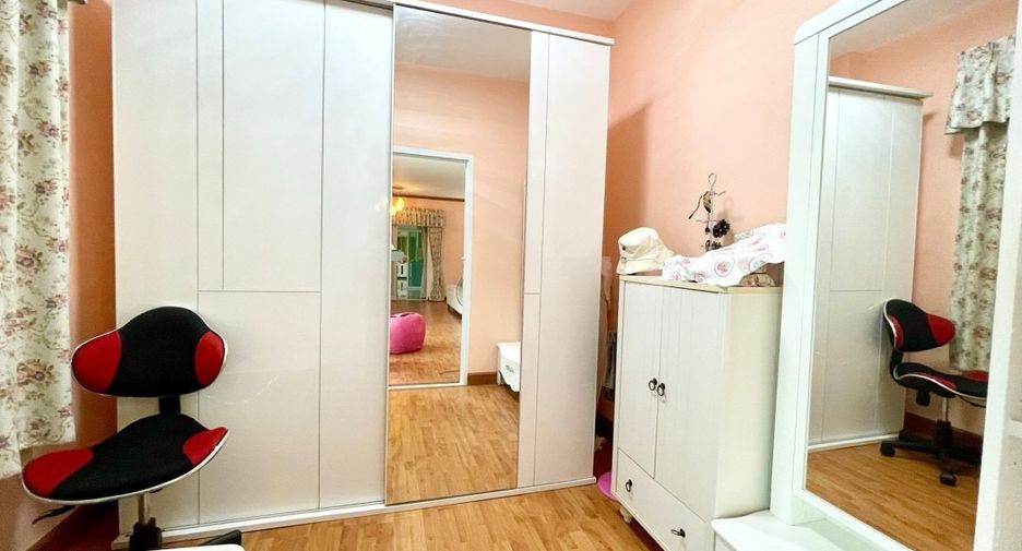 ขาย 5 ห้องนอน บ้านเดี่ยว ใน บางละมุง, ชลบุรี
