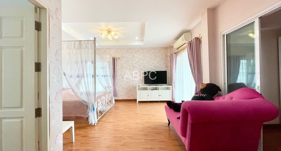 Продажа 5 спальни дом в Банг Ламунг, Чонбури