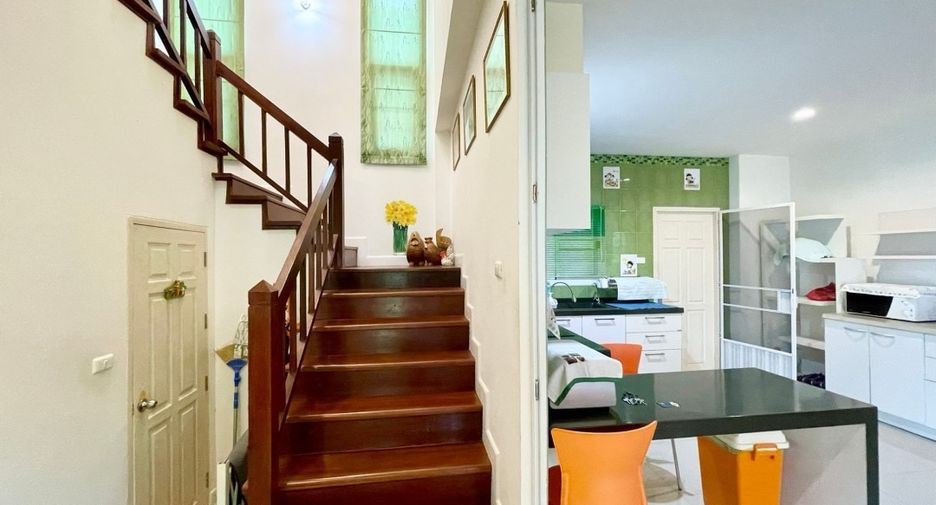 ขาย 5 ห้องนอน บ้านเดี่ยว ใน บางละมุง, ชลบุรี