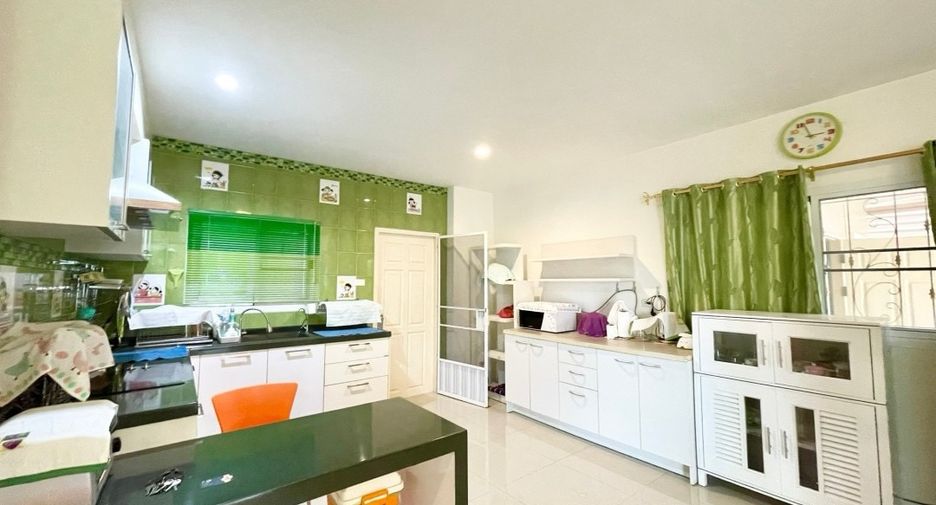 ขาย 5 ห้องนอน บ้านเดี่ยว ใน บางละมุง, ชลบุรี