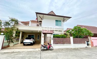ขาย 5 ห้องนอน บ้านเดี่ยว ใน บางละมุง, ชลบุรี