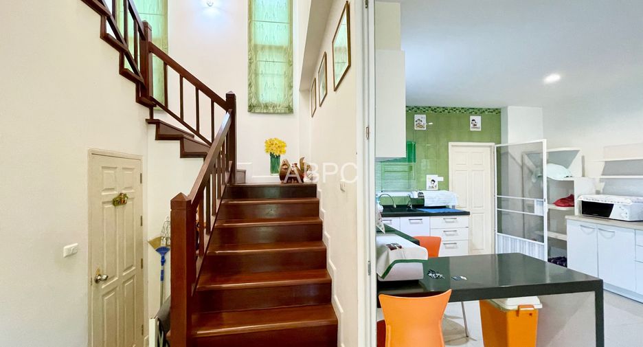 ขาย 5 ห้องนอน บ้านเดี่ยว ใน บางละมุง, ชลบุรี