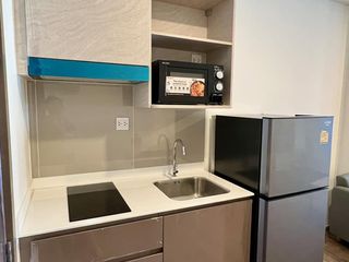 For rent 1 Beds condo in Bangkok Noi, Bangkok