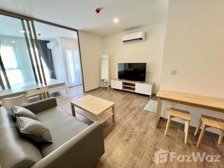 For rent 1 Beds condo in Bangkok Noi, Bangkok