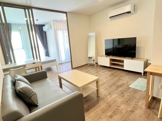 For rent 1 Beds condo in Bangkok Noi, Bangkok